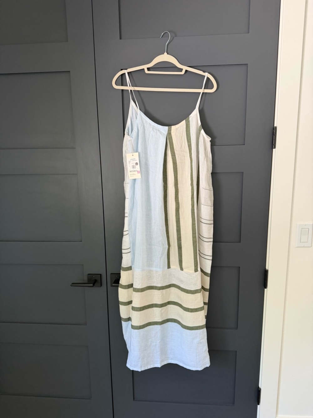 Lemlem Nia dress